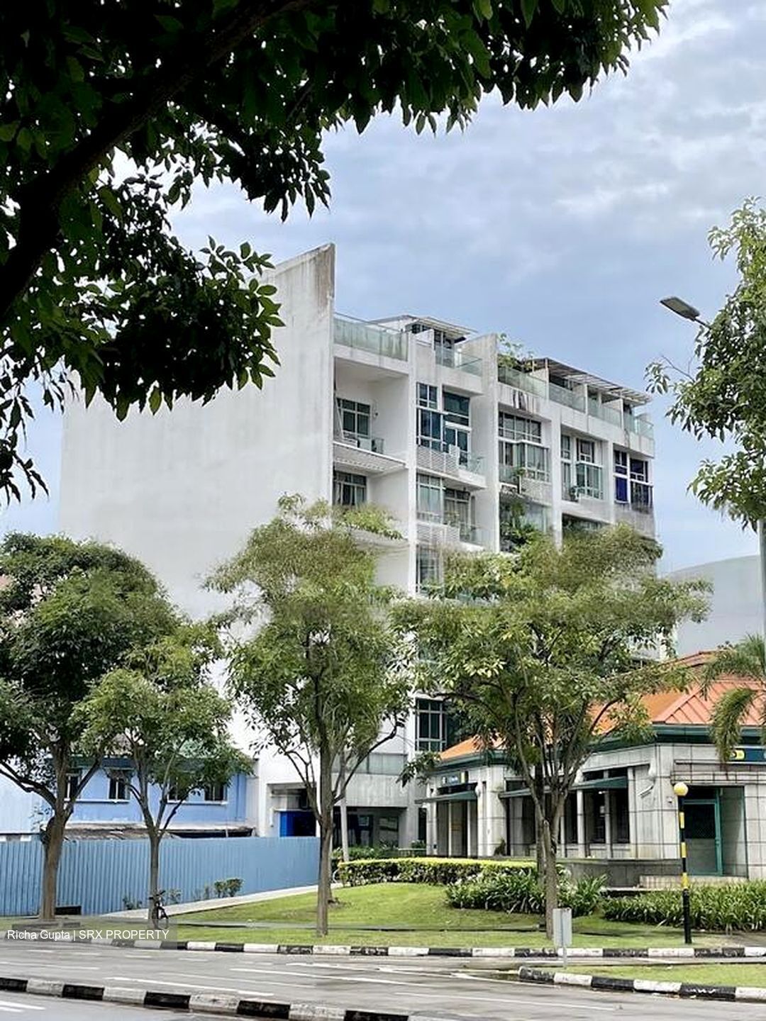 Soho 188 (D8), Apartment #482290751